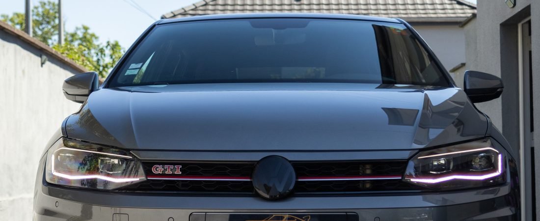Volkswagen Polo GTI 2019 – Stage 3 – DSG6 – 65 000 kms